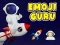 Emoji Guru — free online game