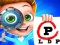 Super Doctor Body Examination — free online game