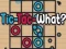 Tic-Tac-What? — free online game