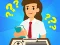 Kids Quiz: Job Challenge 2 — free online game
