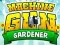 Machine Gun Gardener — free online game