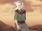 Space Western Dress Up — free online game