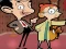 Mr.Bean Find the Differences — free online game
