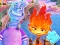 Jigsaw Puzzle: Elemental — free online game