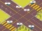 Cross Traffic Rounding 10 — free online game
