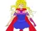 Superhero or Villain Dress Up — free online game