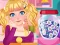 Blonde Sofia Candy Maker — free online game
