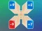 Zero21 Solitare — free online game