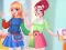 Teen Funny Socks — free online game