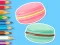 Coloring Book: Macaron — free online game