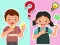 Kids Quiz: What Do They Taste Like? — free online game
