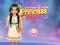 American Doll In Princess Style — free online game
