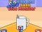 Hide And Seek: Blue Monster — free online game