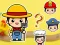 Kids Quiz: Job Challenge 3 — free online game