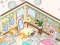 Decor: Cute Bathroom — free online game