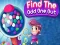 Find the Odd One Out — free online game