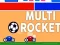 Multi Rocket — free online game