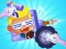 Tank Stars Battle Arena — free online game