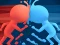 Blue And Red Man — free online game