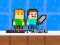 Snowcraft 2 Player — free online game