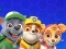 Trò chơi Paw Patrol trực tuyến