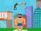 Daddy Toss — free online game