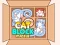 Cat Block Puzzle — free online game
