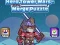 Hero Tower Wars Merge Puzzle — free online game