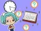 Kids Quiz: Know The Time — free online game