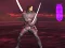 Dark Ninja Hanjo — free online game