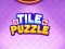 Tile Puzzle — free online game