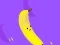 Banana Touch — free online game