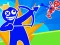 Red And Blue Stickman Spy Puzzles 2 — free online game