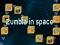 Zumbla in Space — free online game