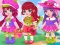 Toddie Strawberry — free online game