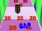 Number Run Master — free online game