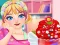 Blonde Sofia Slime Maker — free online game