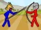 Stickman Kingdom Clash — free online game