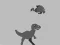 Dino Game — free online game