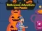 Halloween Adventure Bro Puzzle — free online game