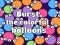 Burst the Colorful Balloons — free online game
