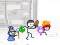 Stickman Blast — free online game
