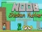 Noob Chicken Hunter — free online game