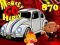 Monkey Go Happy Stage 870 — free online game