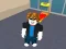Robcraft Rocking: Legends of Muscles — free online game