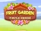 Fruit Garden: Circle Merge – tasuta veebimäng