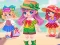 Toddie In Plaids — free online game