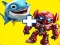 Animal Mix Master — free online game