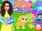 Mom And Taylor Washing Clothes — free online game