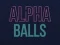 Alpha Balls — free online game